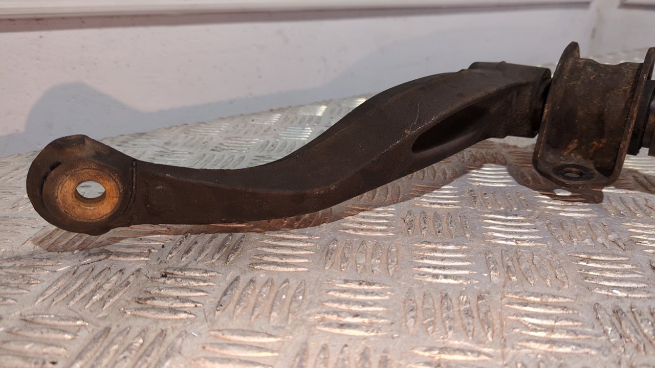 BARRA ESTABILIZADORA TRASERA LAND ROVER RANGE ROVER SPORT - vista 6