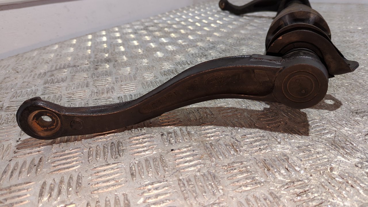 BARRA ESTABILIZADORA TRASERA LAND ROVER RANGE ROVER SPORT - vista 8