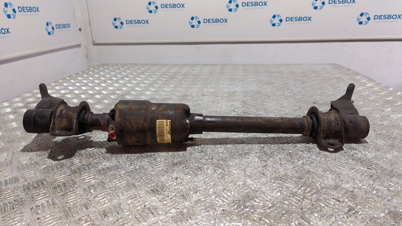 BARRA ESTABILIZADORA TRASERA LAND ROVER RANGE ROVER SPORT - vista 2