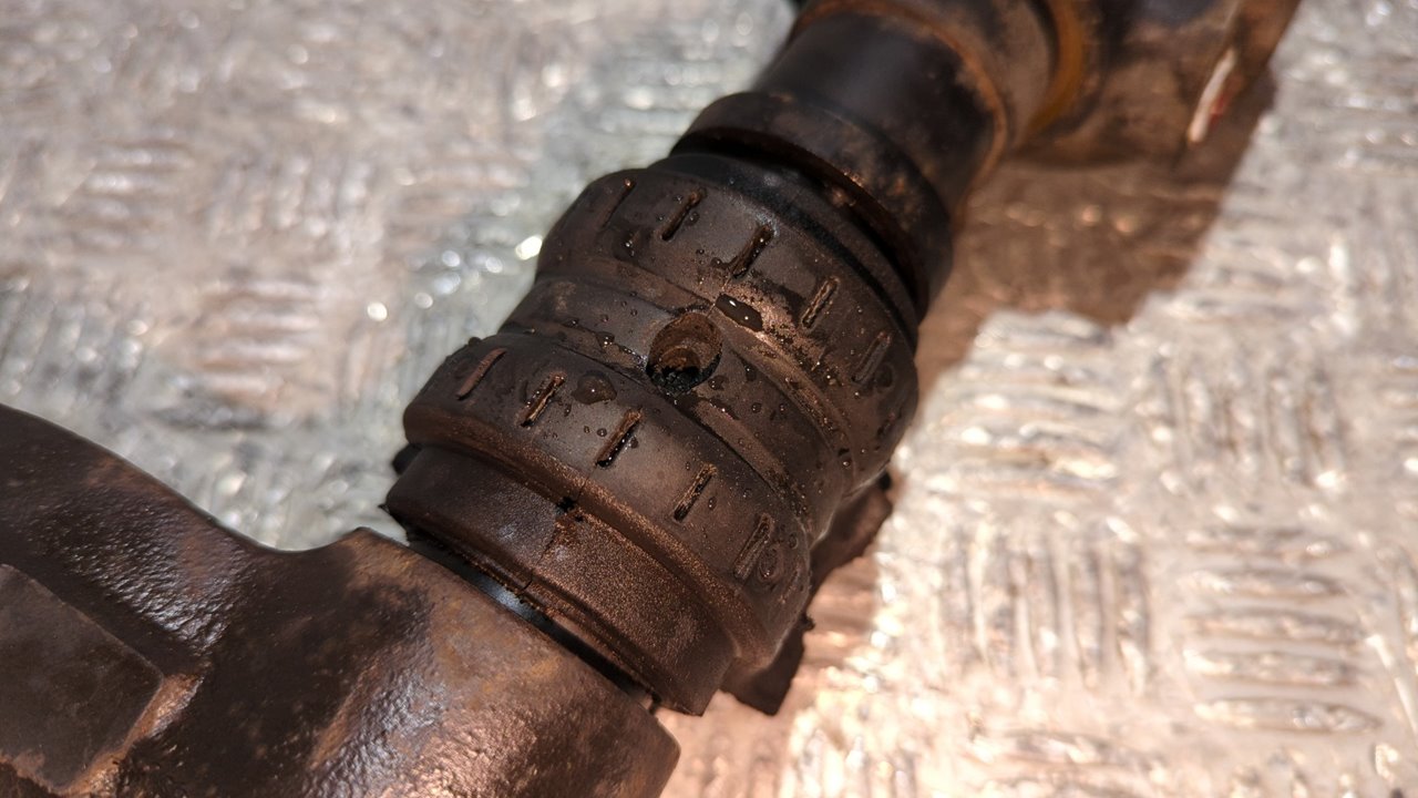 BARRA ESTABILIZADORA TRASERA LAND ROVER RANGE ROVER SPORT - vista 10