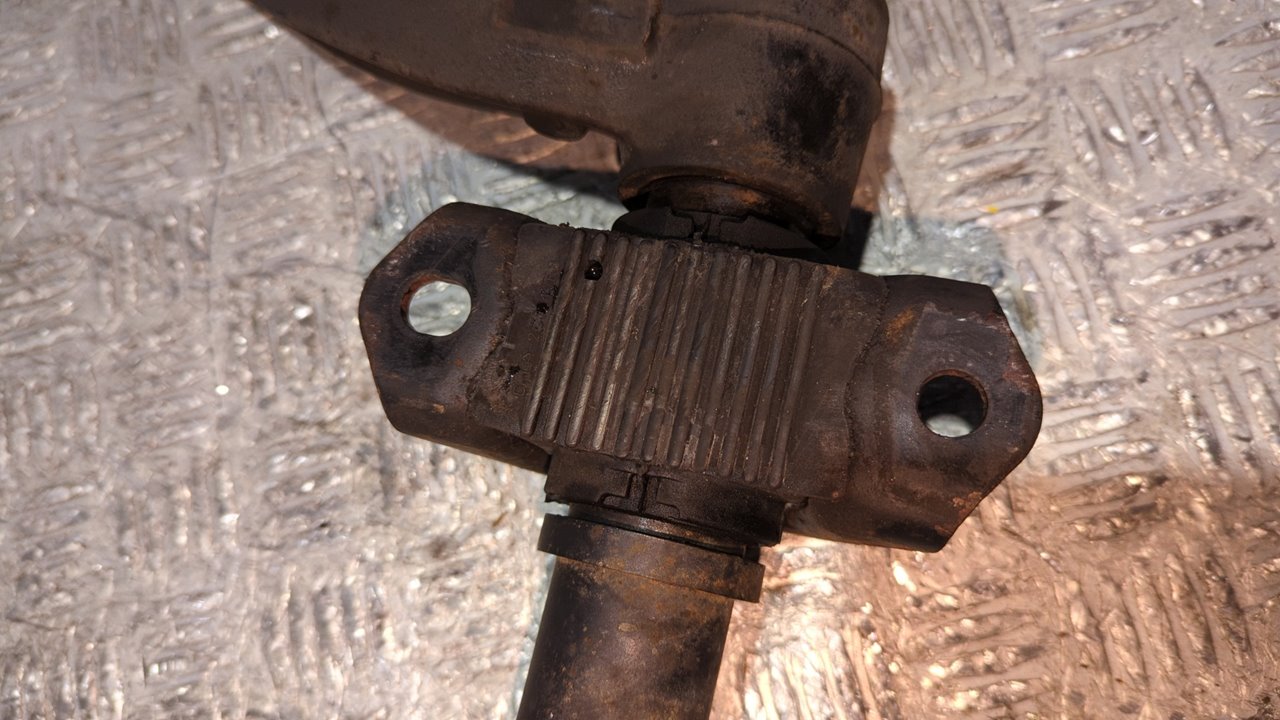 BARRA ESTABILIZADORA TRASERA LAND ROVER RANGE ROVER SPORT - vista 5