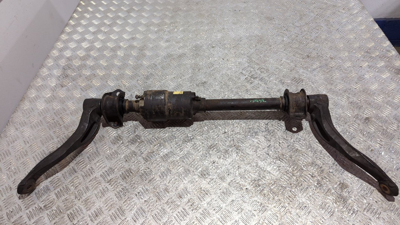 BARRA ESTABILIZADORA TRASERA LAND ROVER RANGE ROVER SPORT - vista 4