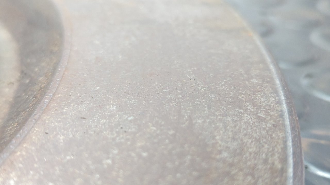 JUEGO DISCOS FRENO TRASEROS LAND ROVER RANGE ROVER SPORT - vista 10