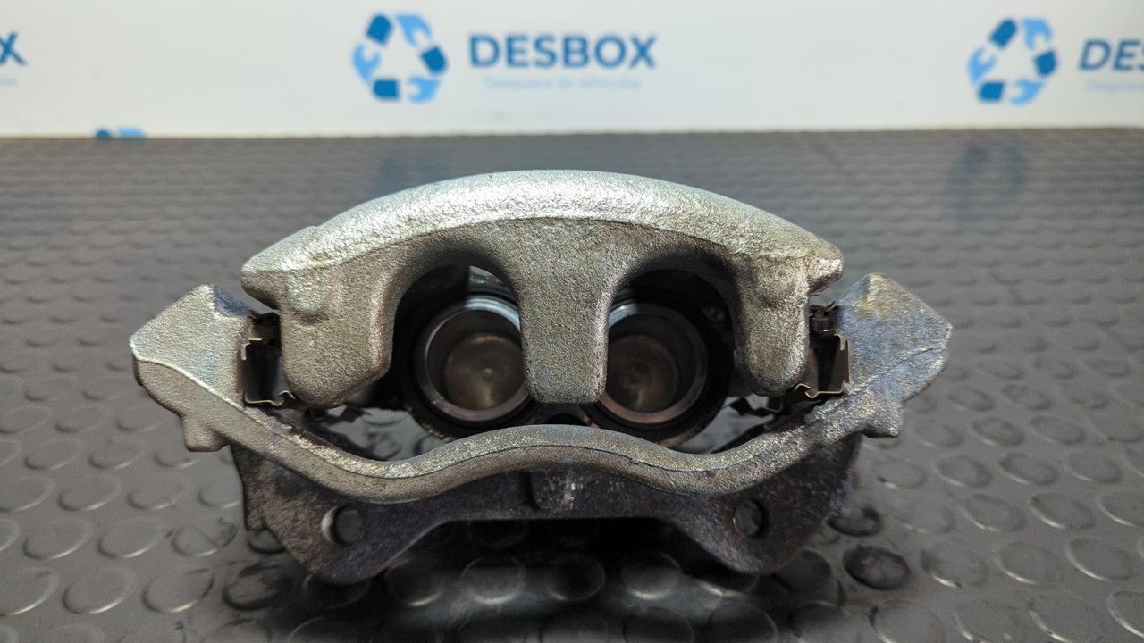 PINZA DE FRENO DELANTERA DERECHA FORD TRANSIT COMBI - vista 8