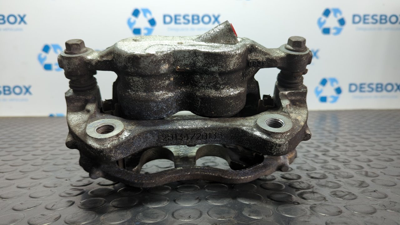 PINZA DE FRENO DELANTERA DERECHA FORD TRANSIT COMBI - vista 4