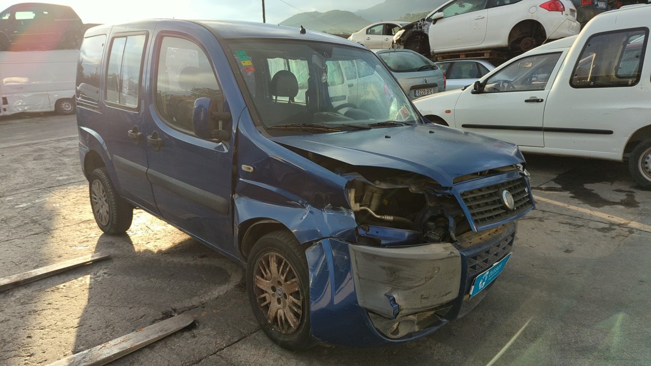 FIAT DOBLO (119)