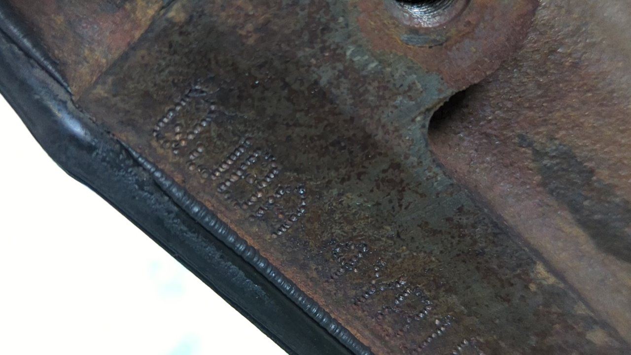 MOTOR FORD MONDEO BERLINA (GE) - vista 7