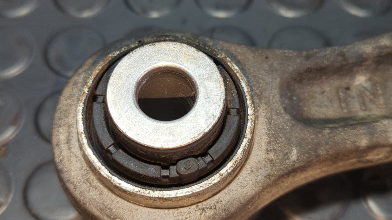 BRAZO DERECHO INFERIOR TRASERO  LAND ROVER RANGE ROVER SPORT - vista 7