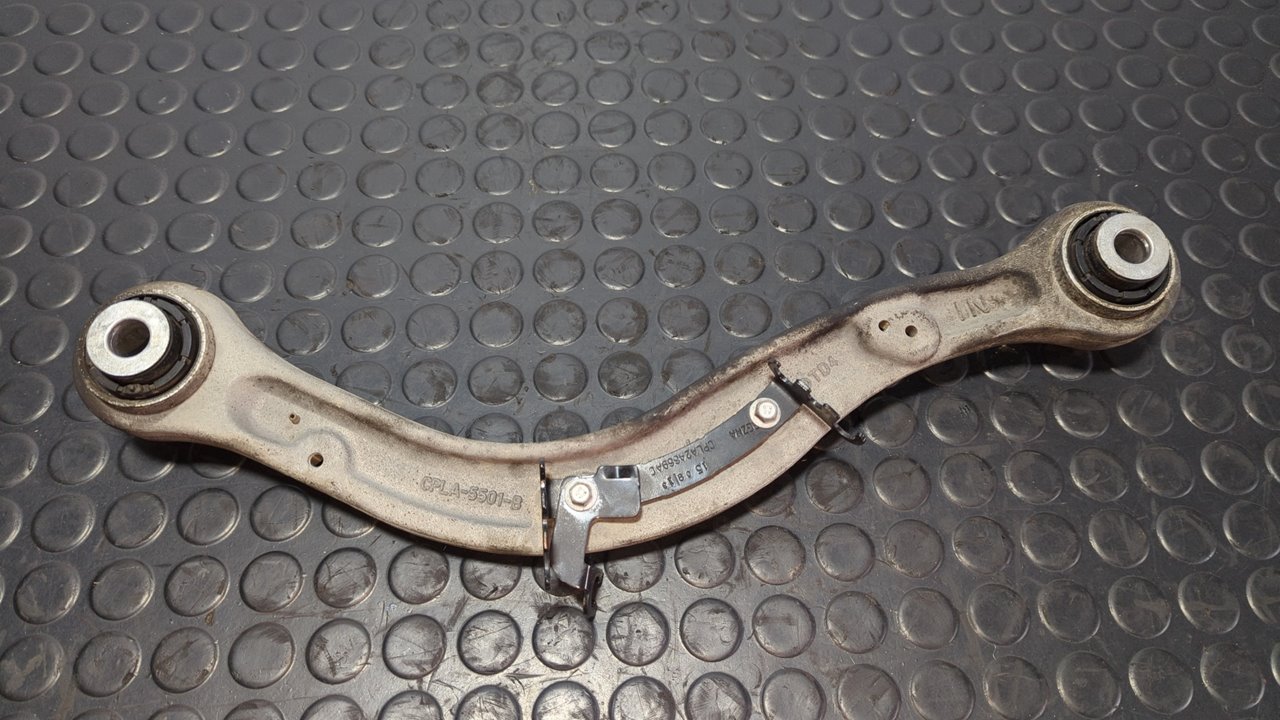 BRAZO DERECHO INFERIOR TRASERO  LAND ROVER RANGE ROVER SPORT - vista 5