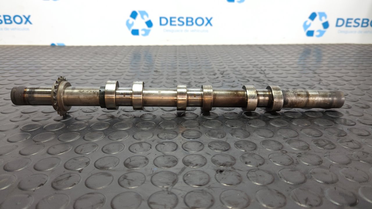 ARBOL DE LEVAS LAND ROVER RANGE ROVER SPORT