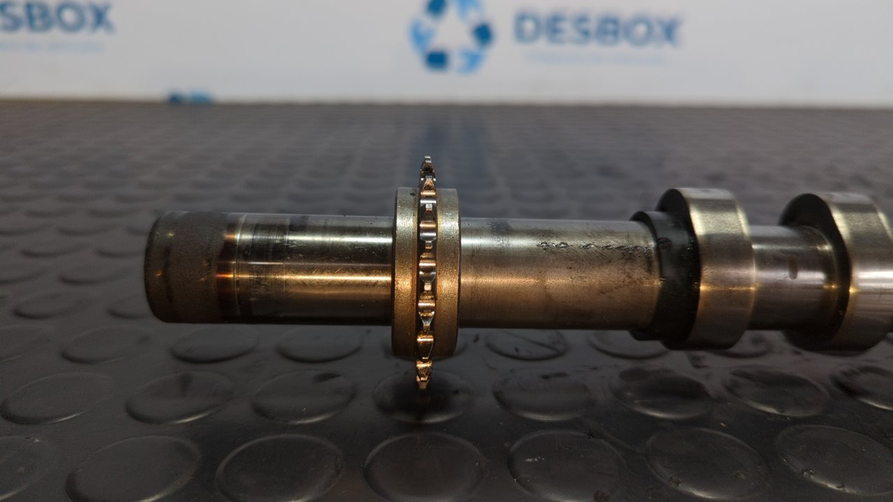 ARBOL DE LEVAS LAND ROVER RANGE ROVER SPORT - vista 4