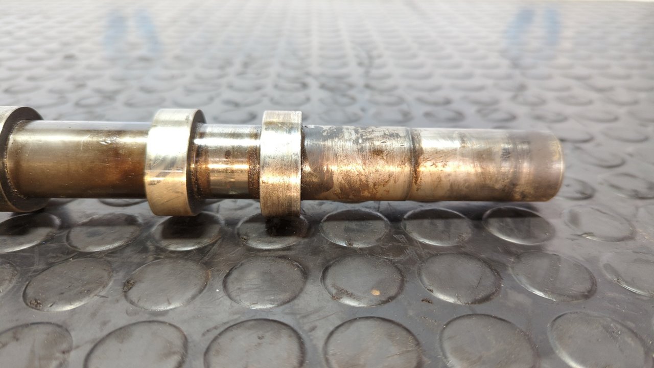 ARBOL DE LEVAS LAND ROVER RANGE ROVER SPORT - vista 5