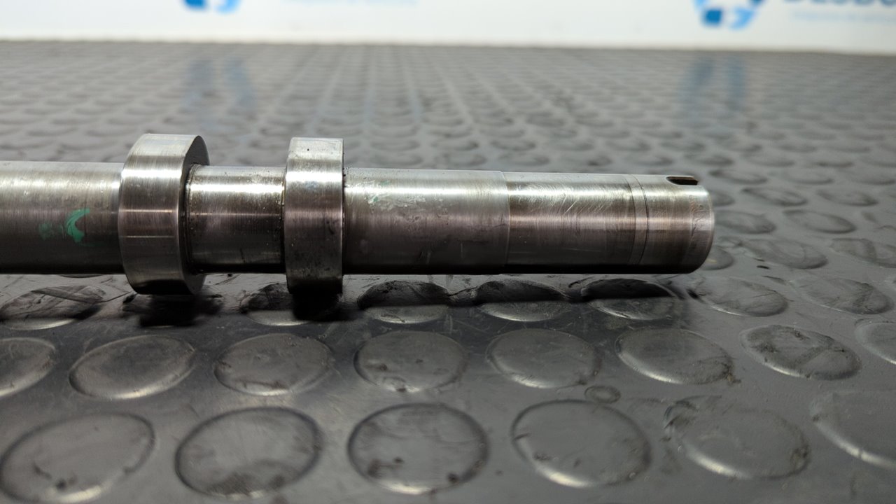 ARBOL DE LEVAS LAND ROVER RANGE ROVER SPORT - vista 4