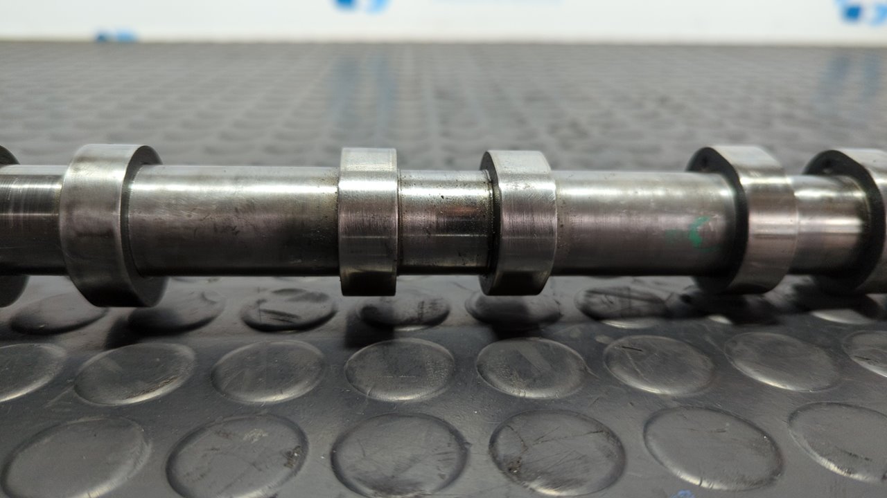 ARBOL DE LEVAS LAND ROVER RANGE ROVER SPORT - vista 2