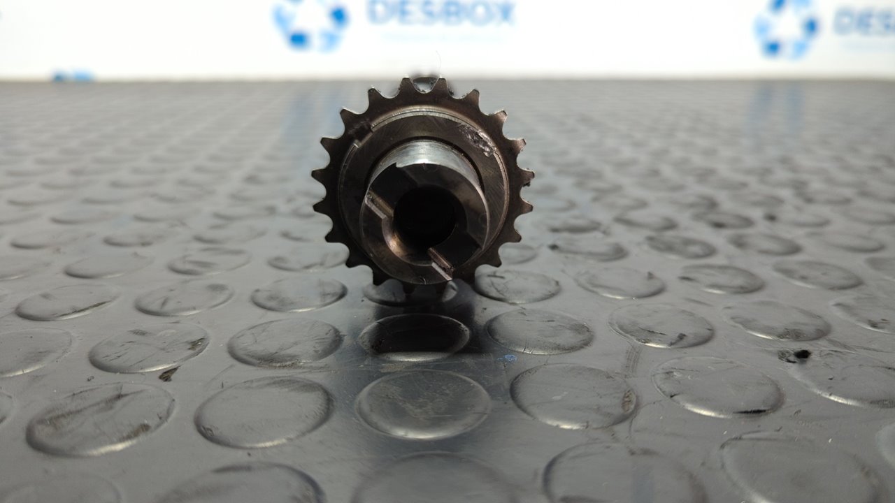 ARBOL DE LEVAS LAND ROVER RANGE ROVER SPORT - vista 6