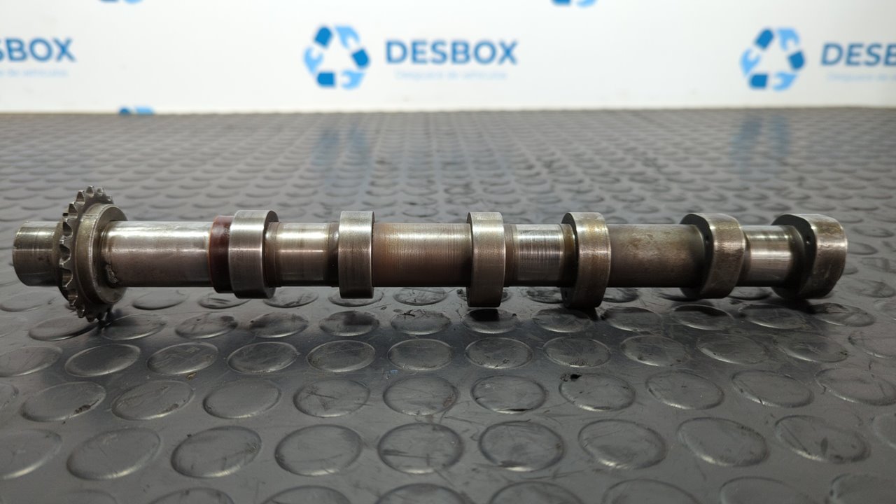 ARBOL DE LEVAS LAND ROVER RANGE ROVER SPORT