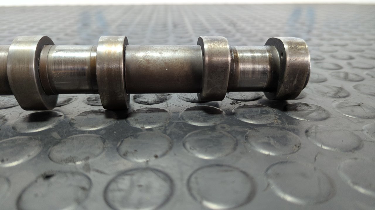 ARBOL DE LEVAS LAND ROVER RANGE ROVER SPORT - vista 2