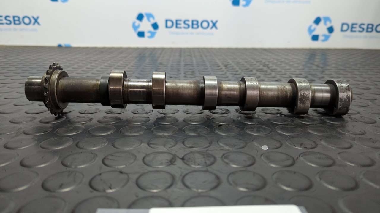 ARBOL DE LEVAS LAND ROVER RANGE ROVER SPORT