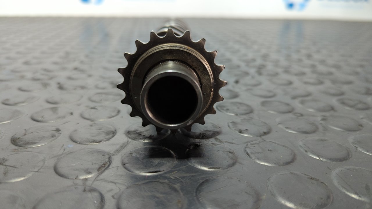 ARBOL DE LEVAS LAND ROVER RANGE ROVER SPORT - vista 2