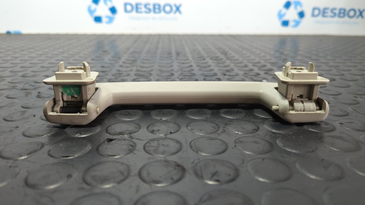 NO IDENTIFICADO LAND ROVER DISCOVERY - vista 2