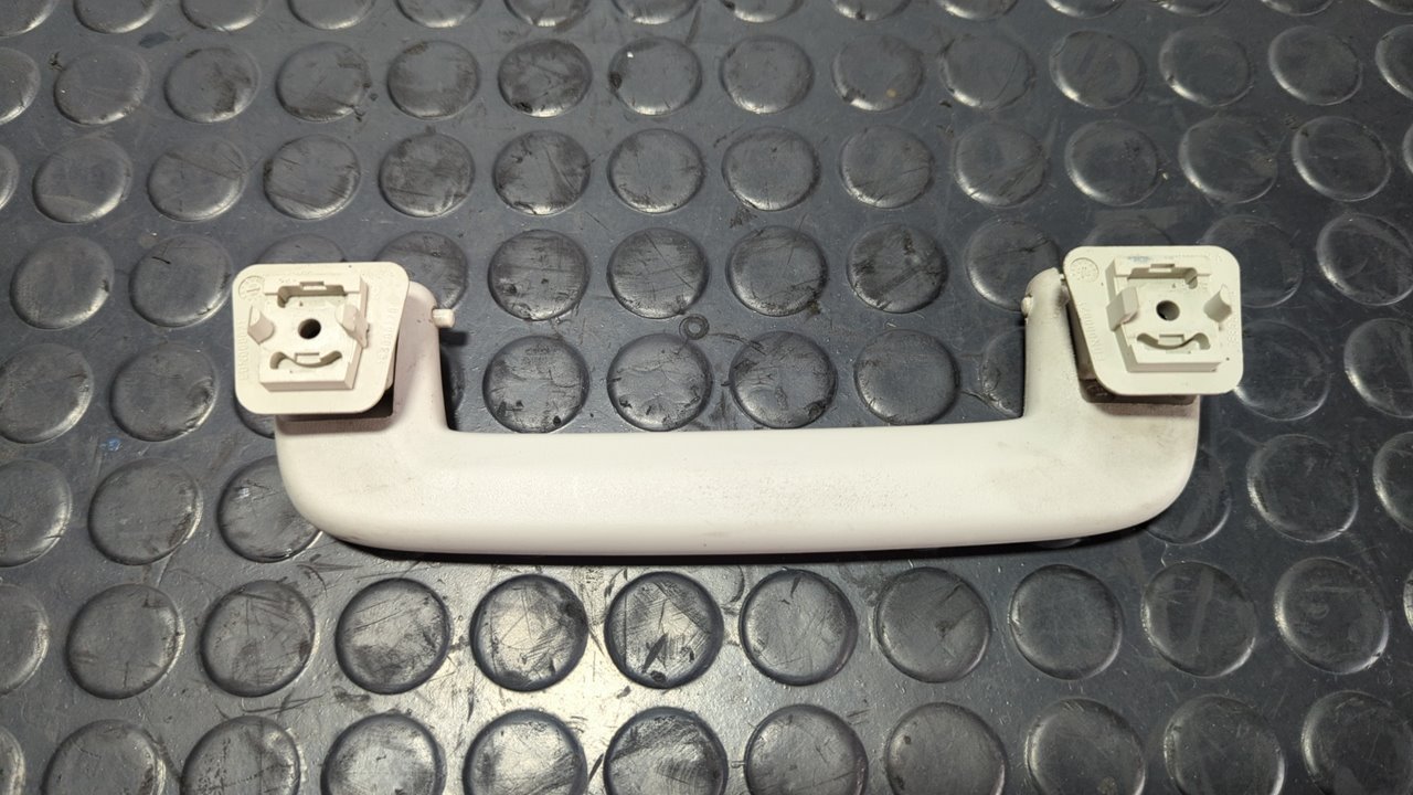 NO IDENTIFICADO LAND ROVER DISCOVERY - vista 5