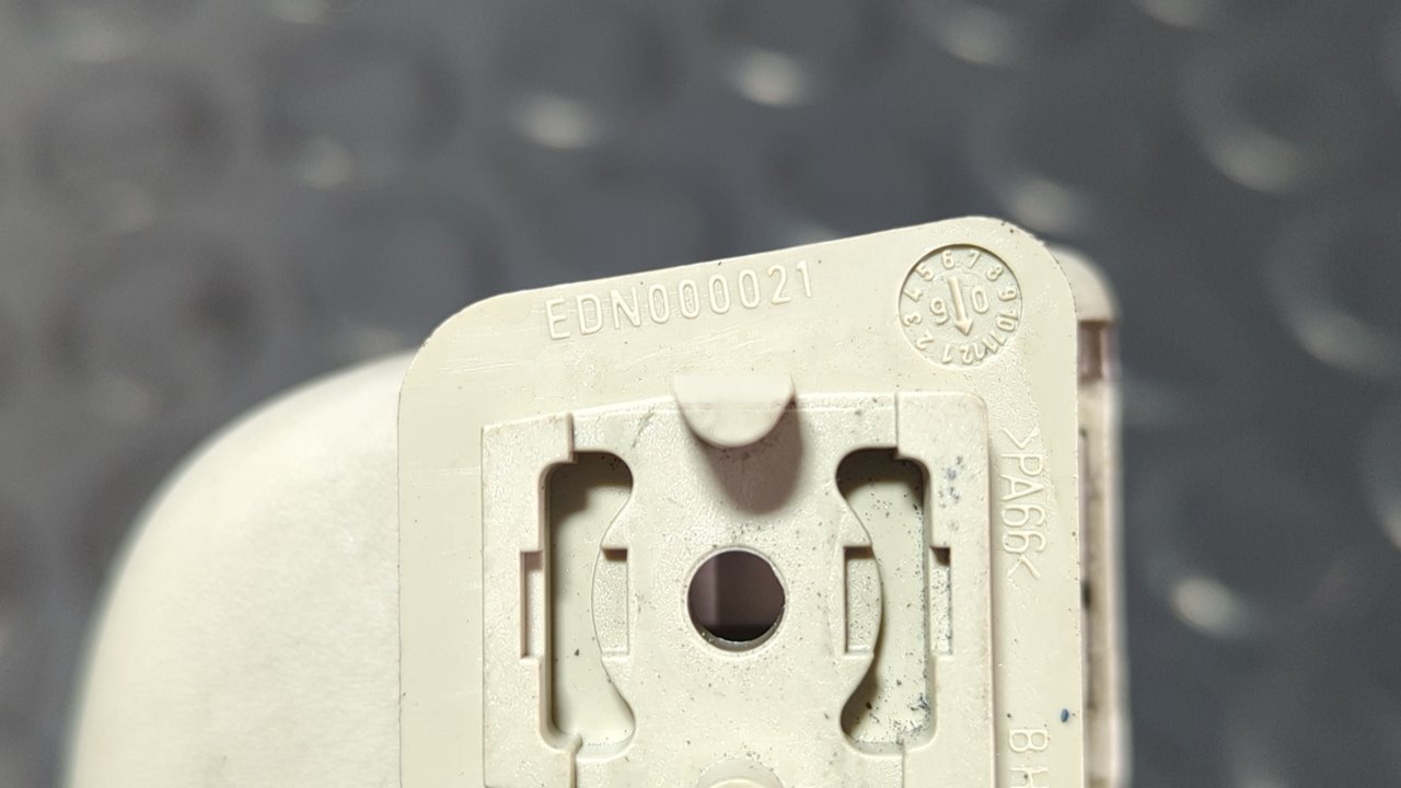 NO IDENTIFICADO LAND ROVER DISCOVERY - vista 3