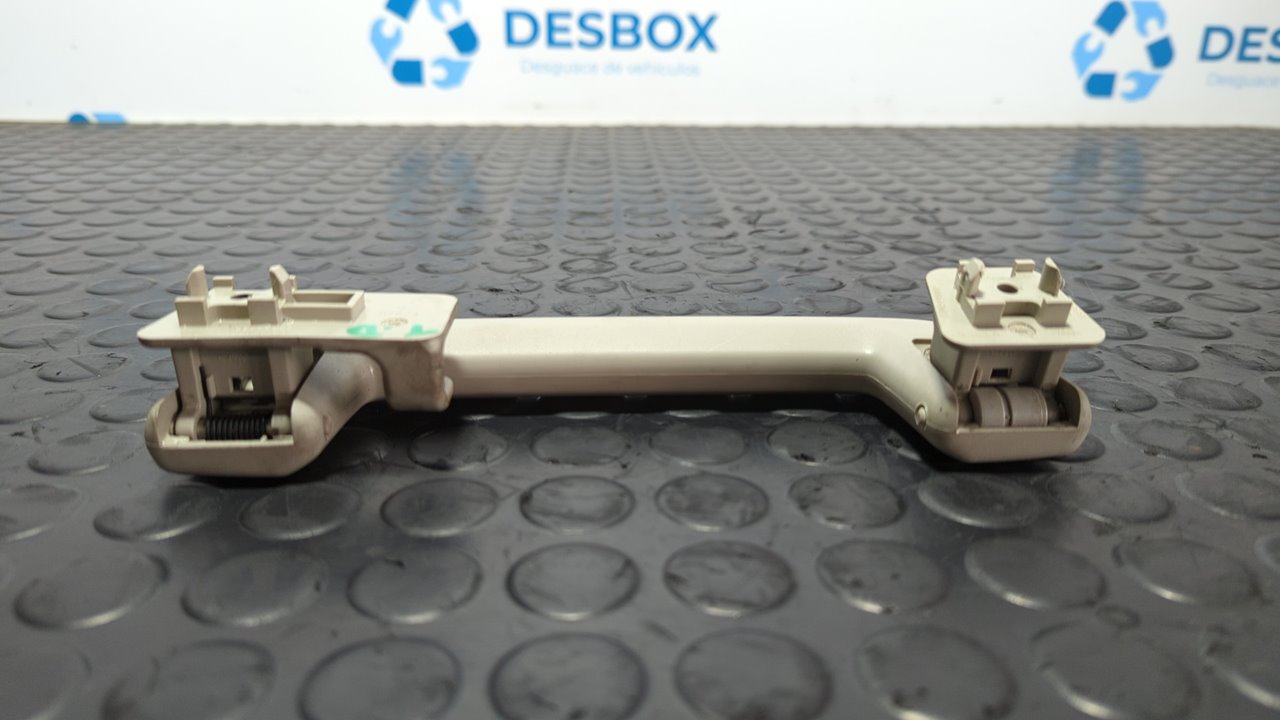 NO IDENTIFICADO LAND ROVER DISCOVERY - vista 3