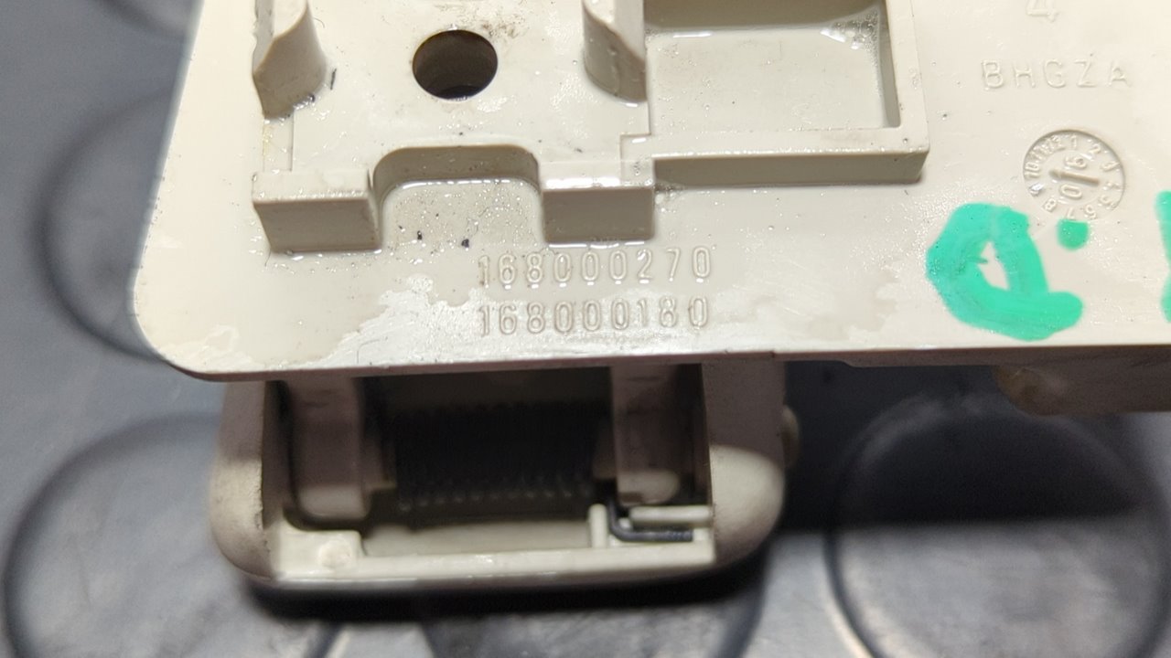 NO IDENTIFICADO LAND ROVER DISCOVERY - vista 4