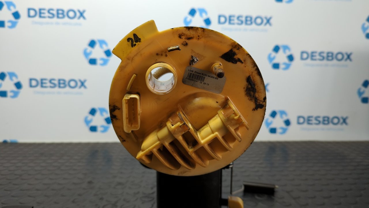 AFORADOR LAND ROVER RANGE ROVER SPORT - vista 8