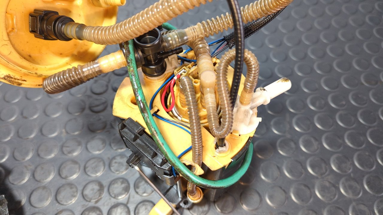 AFORADOR LAND ROVER RANGE ROVER SPORT - vista 7