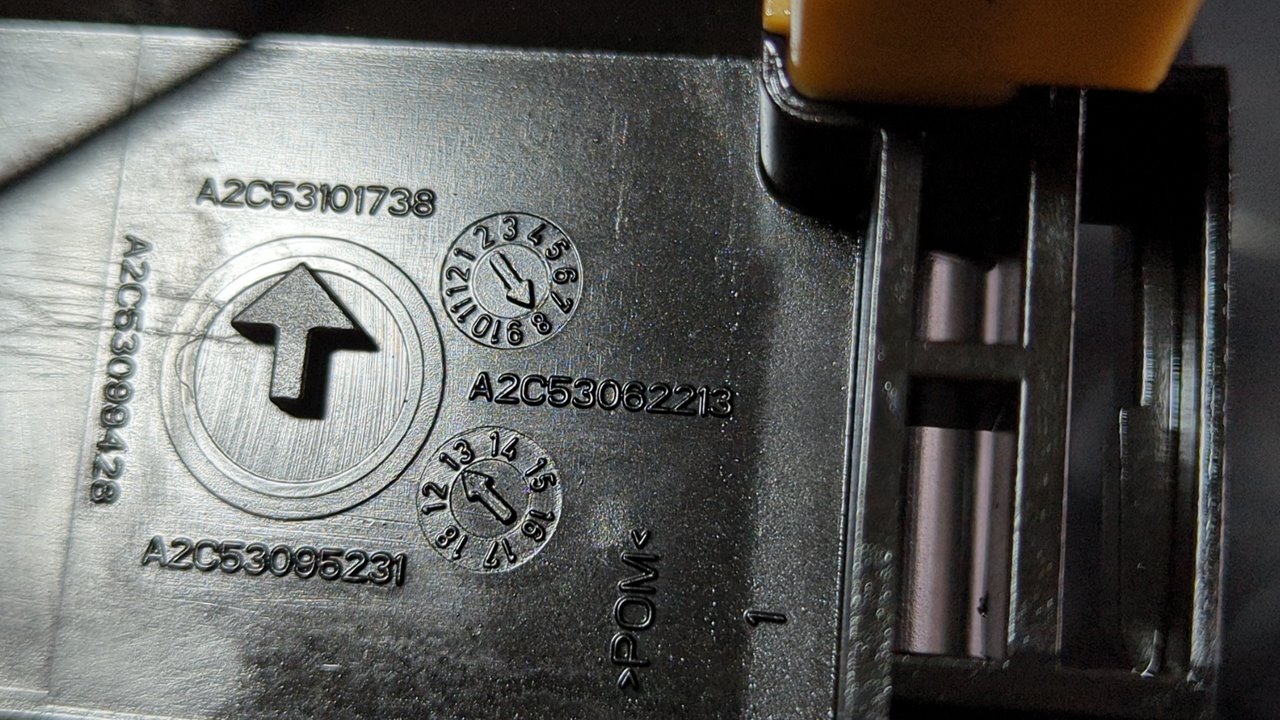 AFORADOR LAND ROVER RANGE ROVER SPORT - vista 6