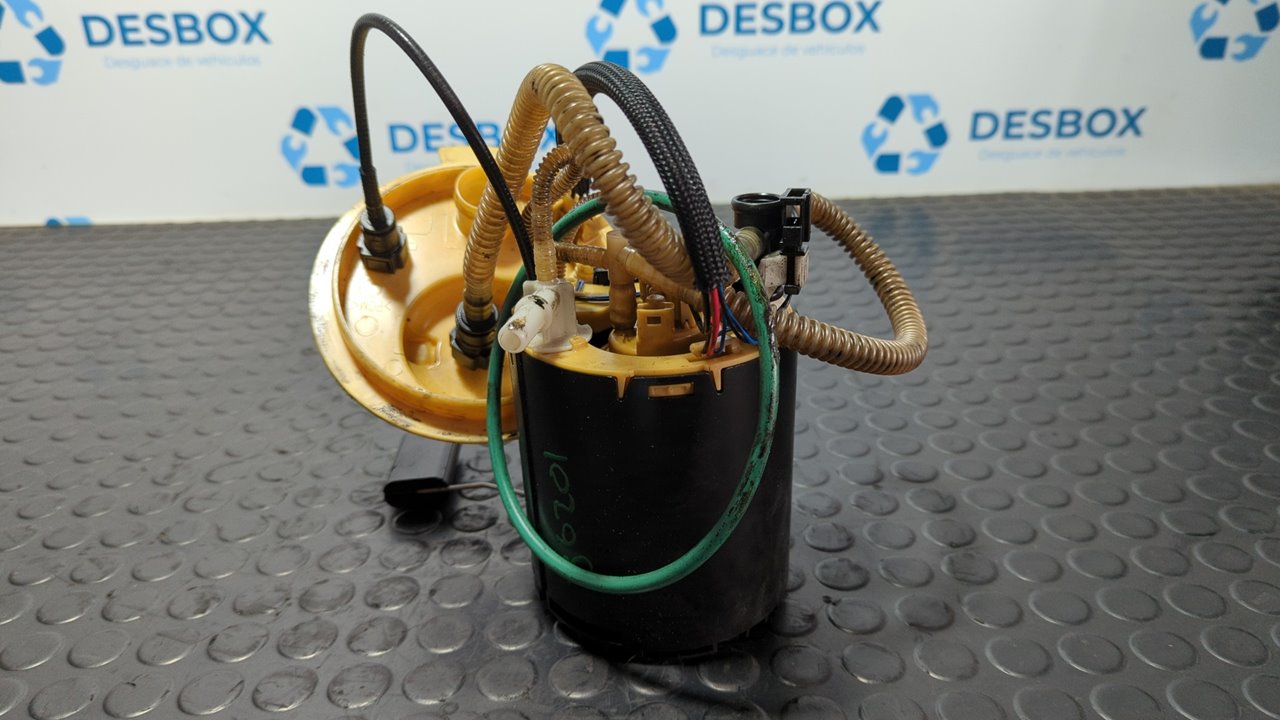 AFORADOR LAND ROVER RANGE ROVER SPORT - vista 3