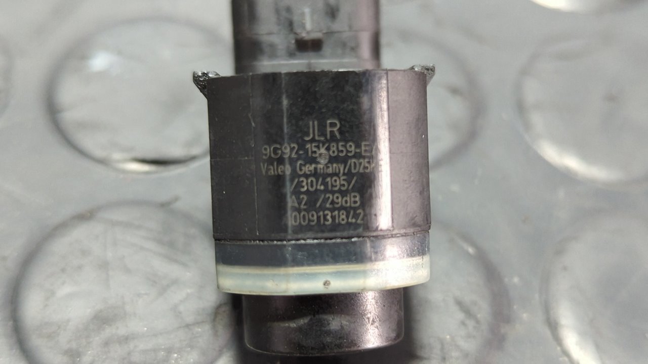 SENSOR DE APARCAMIENTO LAND ROVER RANGE ROVER SPORT - vista 4