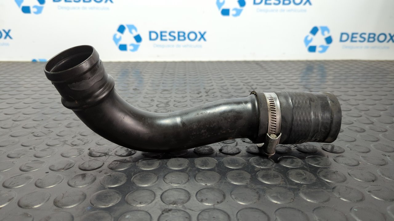 TUBO NISSAN QASHQAI (J10)