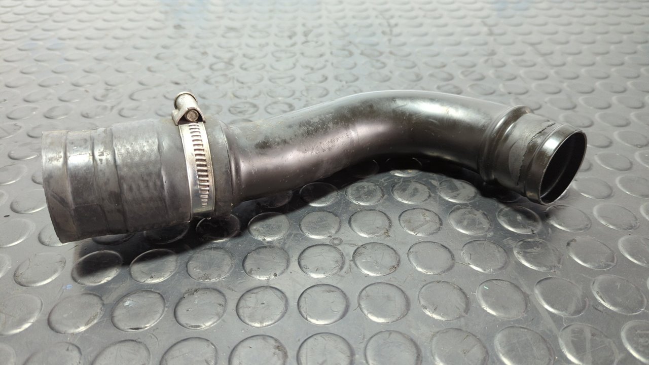 TUBO NISSAN QASHQAI (J10) - vista 3