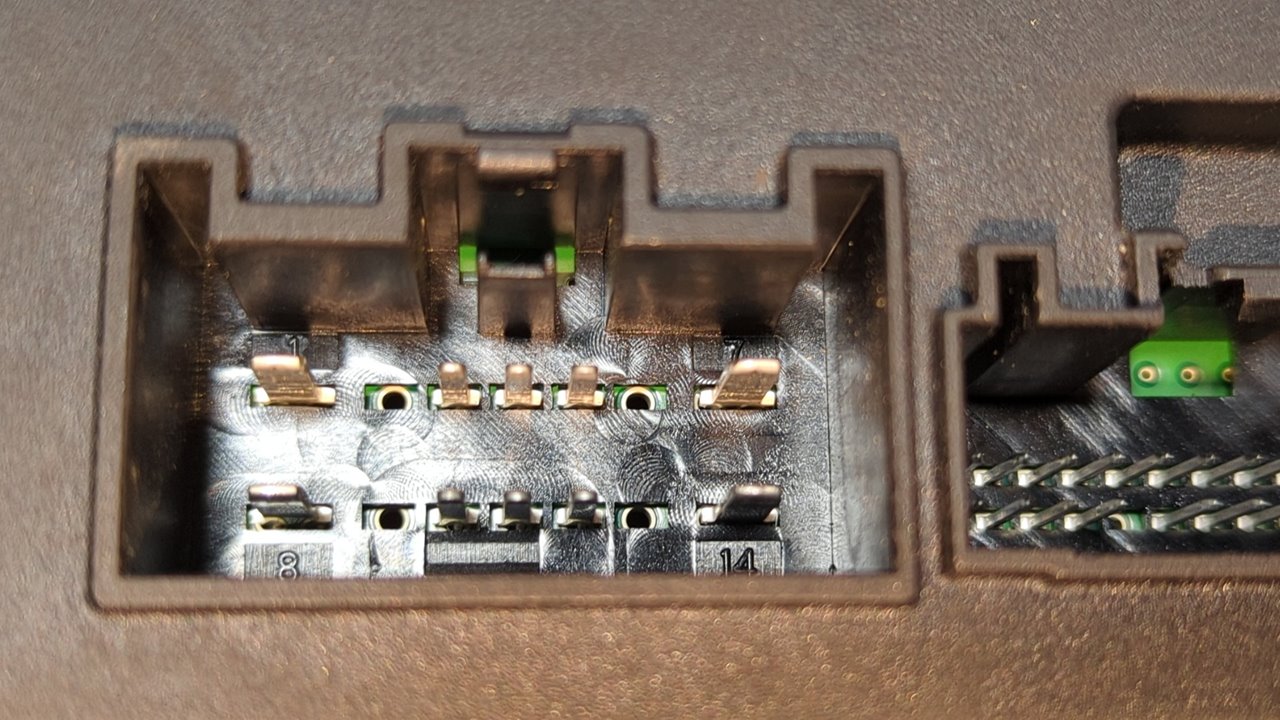 MODULO ELECTRONICO LAND ROVER RANGE ROVER SPORT - vista 5