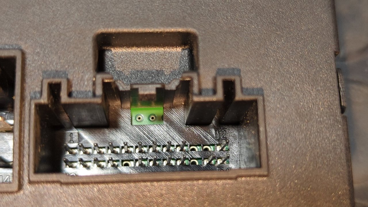 MODULO ELECTRONICO LAND ROVER RANGE ROVER SPORT - vista 6