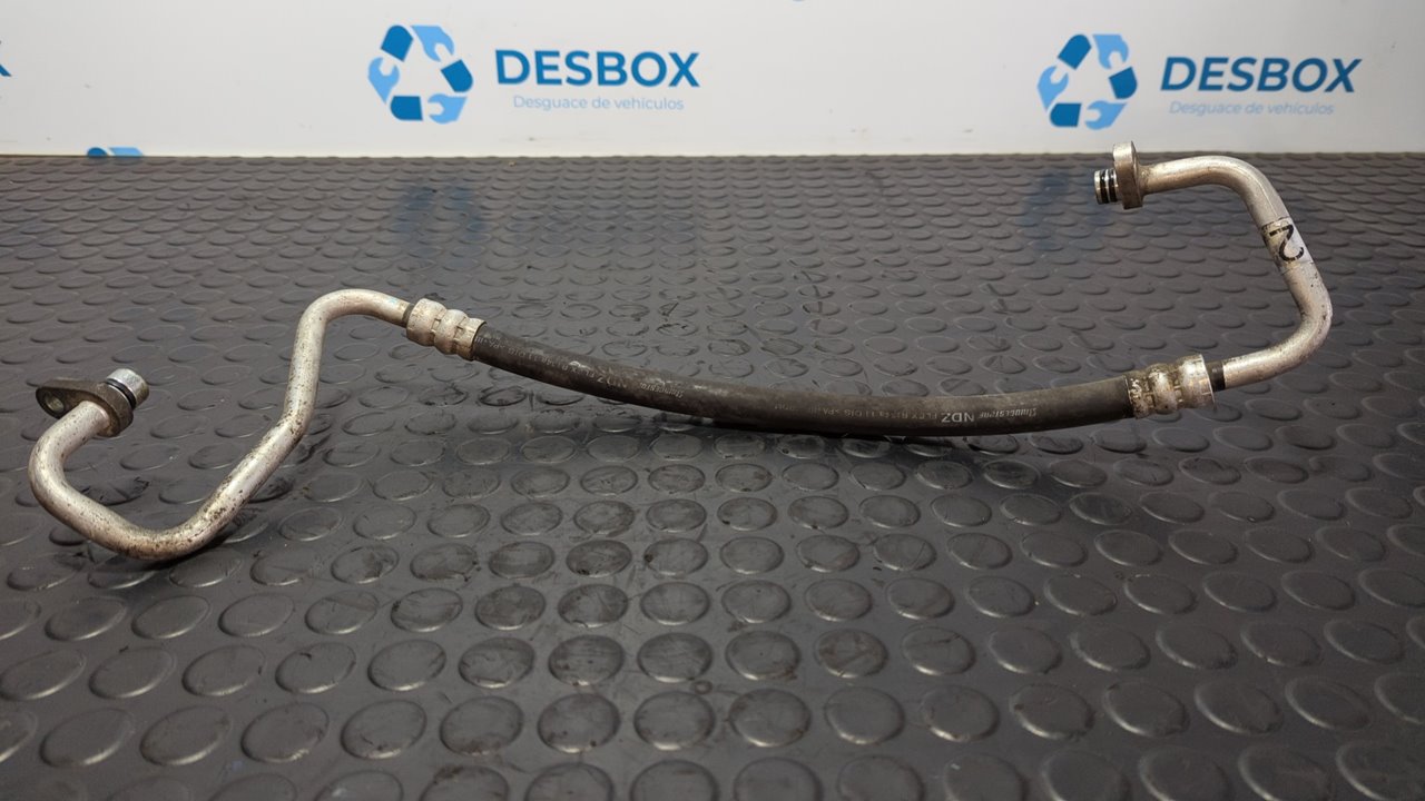 TUBOS AIRE ACONDICIONADO NISSAN QASHQAI (J10)