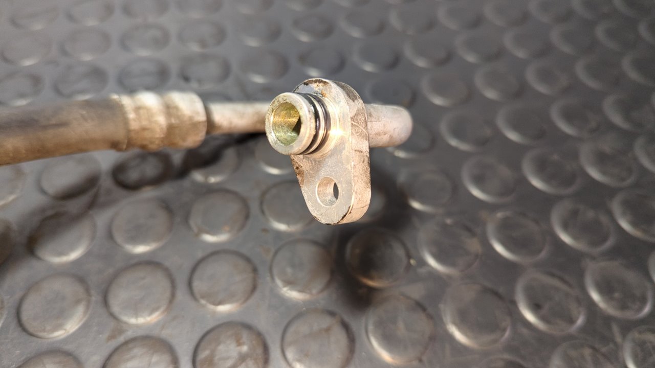 TUBOS AIRE ACONDICIONADO NISSAN QASHQAI (J10) - vista 3