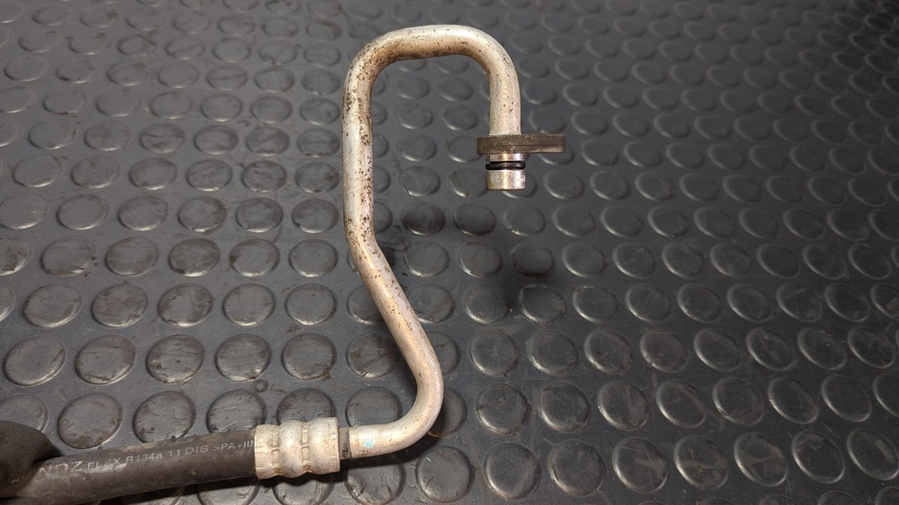 TUBOS AIRE ACONDICIONADO NISSAN QASHQAI (J10) - vista 4