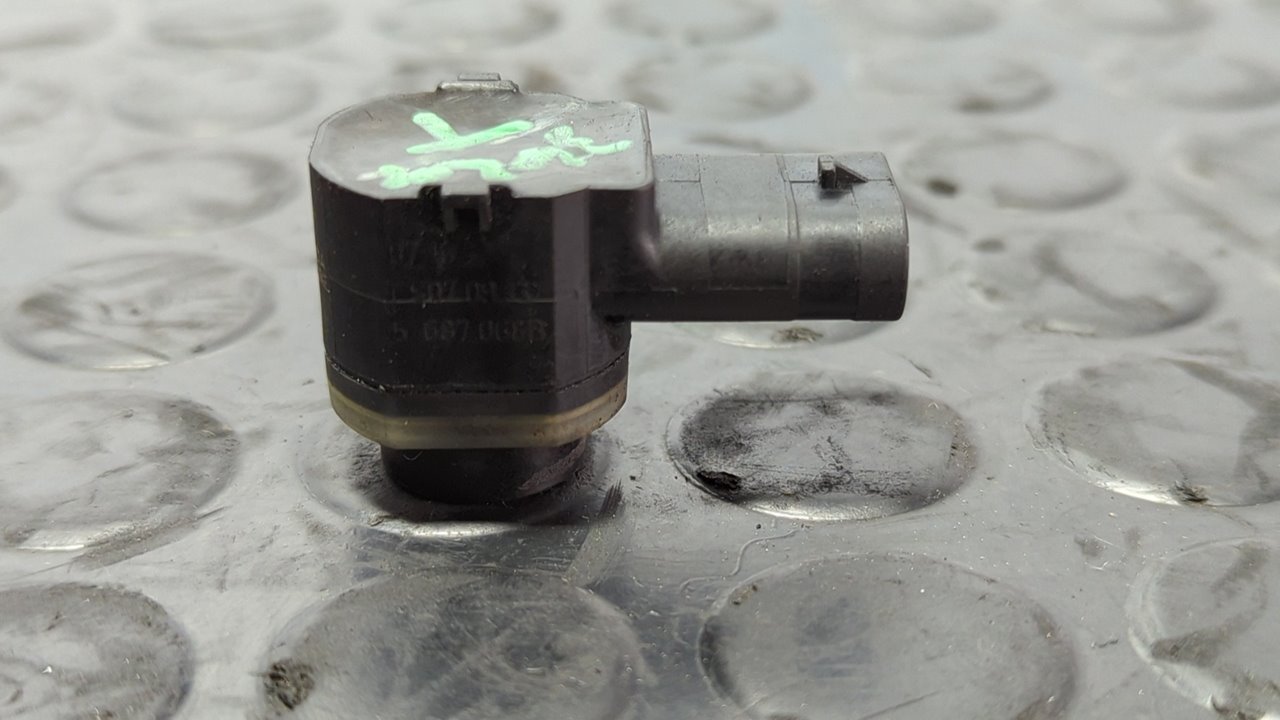 SENSOR DE APARCAMIENTO LAND ROVER RANGE ROVER SPORT - vista 6