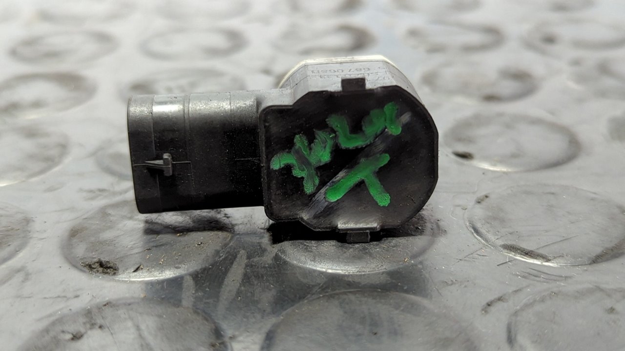 SENSOR DE APARCAMIENTO LAND ROVER RANGE ROVER SPORT - vista 2