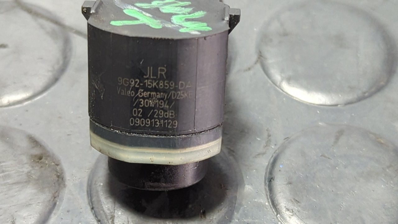 SENSOR DE APARCAMIENTO LAND ROVER RANGE ROVER SPORT - vista 5