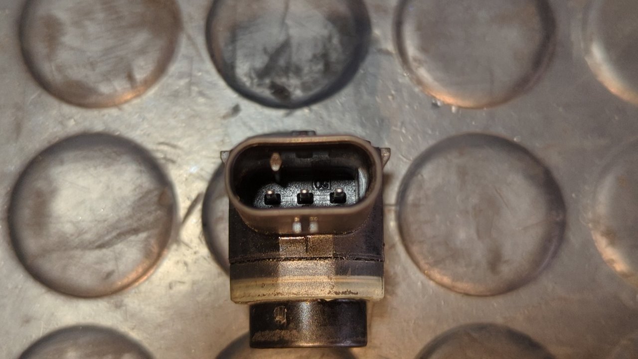 SENSOR DE APARCAMIENTO LAND ROVER RANGE ROVER SPORT - vista 4