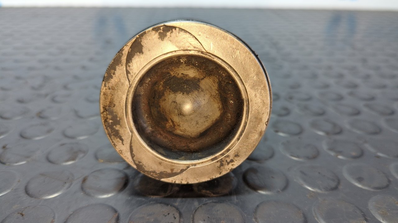 PISTON NISSAN QASHQAI (J10) - vista 6