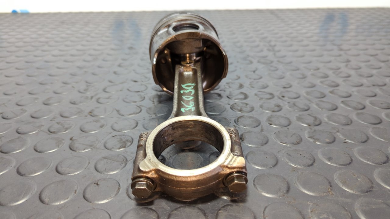 PISTON NISSAN QASHQAI (J10) - vista 8