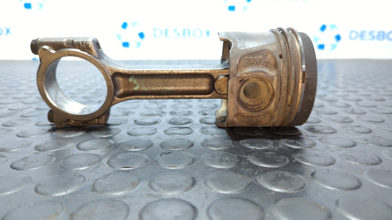 PISTON NISSAN QASHQAI (J10)