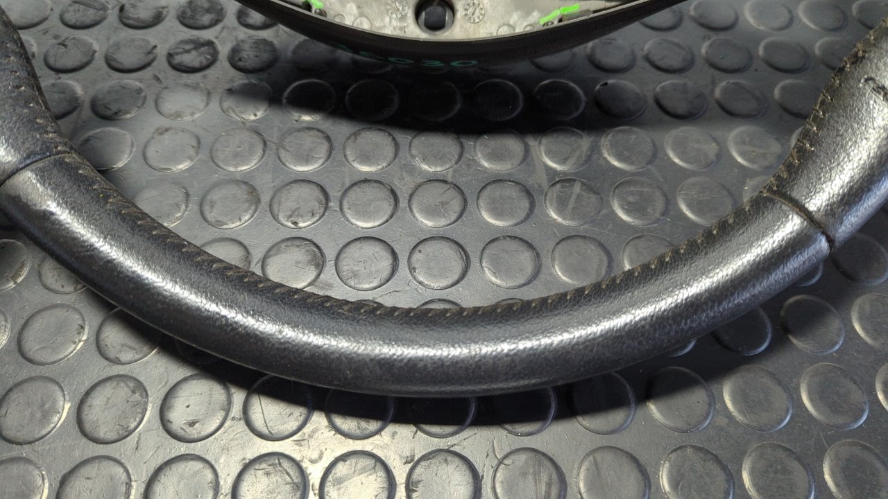 VOLANTE NISSAN QASHQAI (J10) - vista 9