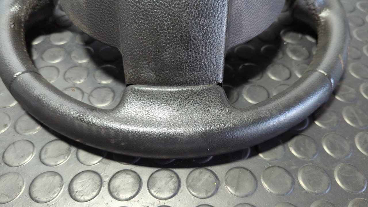 VOLANTE NISSAN QASHQAI (J10) - vista 10