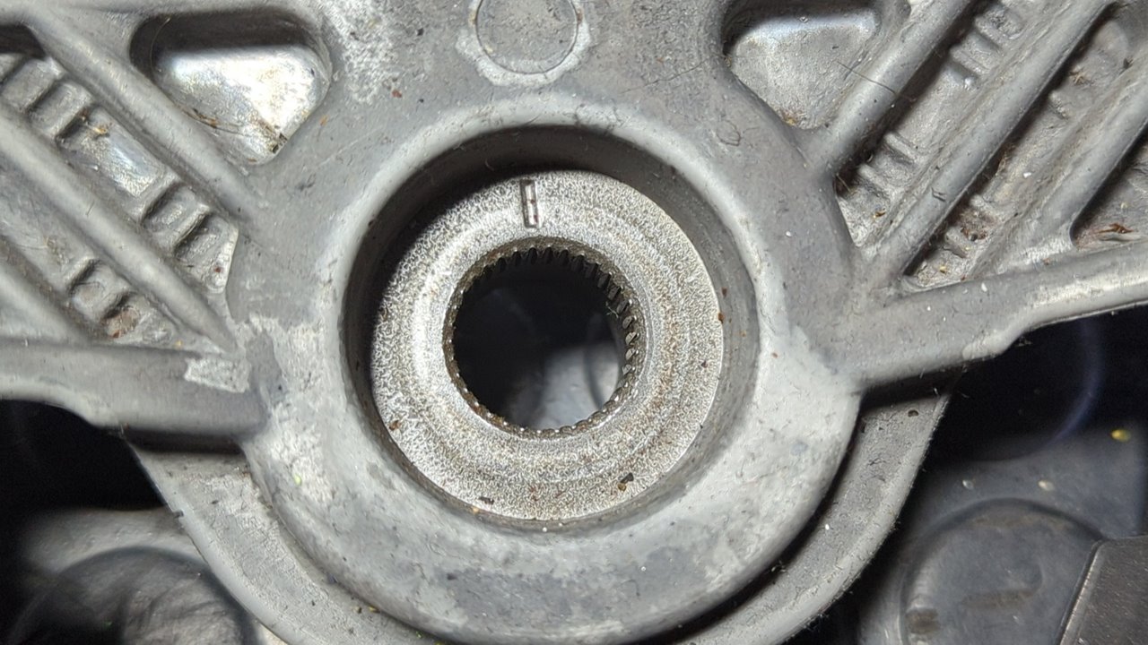 VOLANTE NISSAN QASHQAI (J10) - vista 13